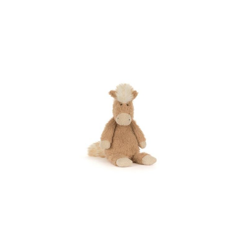 Canterneigh pony, Jellycat
