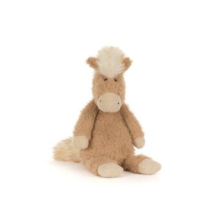 Canterneigh pony, Jellycat