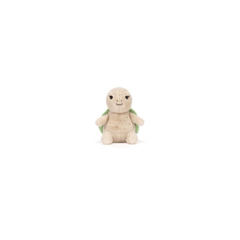 Thimble turtle, Jellycat