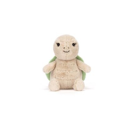 Thimble turtle, Jellycat