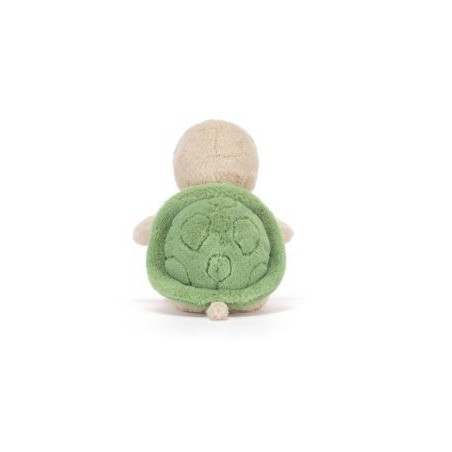 Thimble turtle, Jellycat