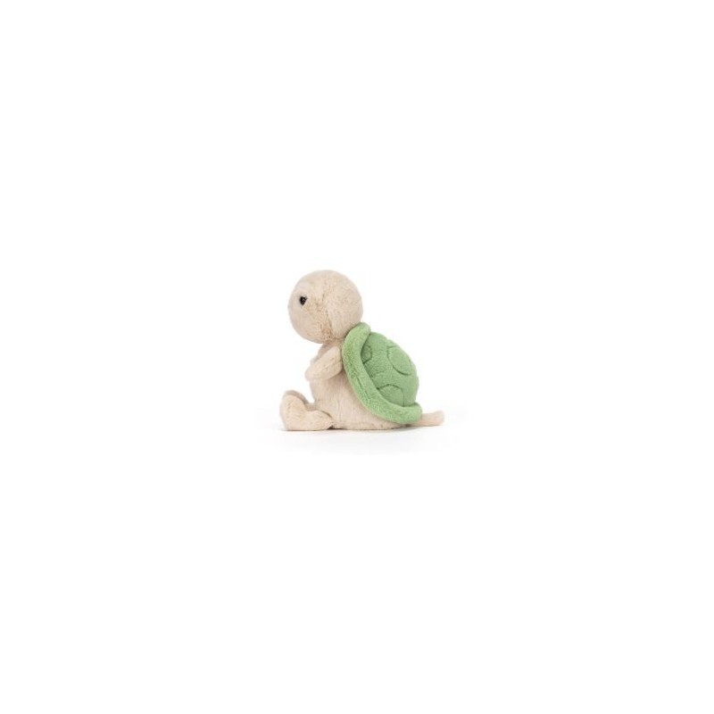 Thimble turtle, Jellycat
