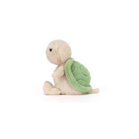 Thimble turtle, Jellycat