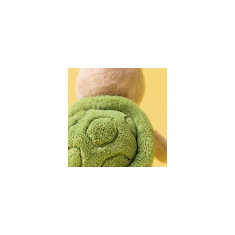 Thimble turtle, Jellycat