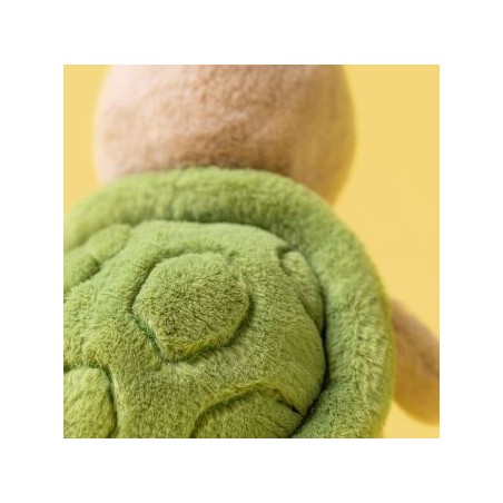 Thimble turtle, Jellycat