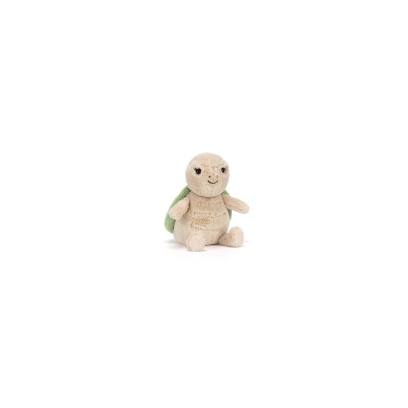 Thimble turtle, Jellycat