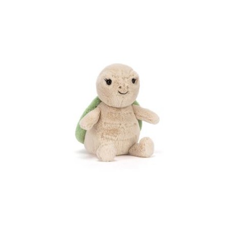 Thimble turtle, Jellycat