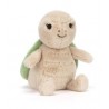 Thimble turtle, Jellycat