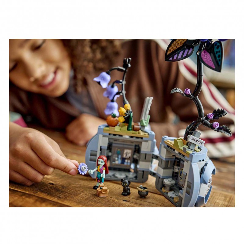 LEGO DISNEY - 43288 Sally's bloempot