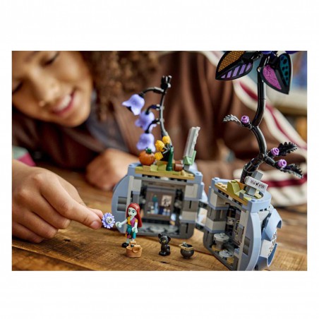 LEGO DISNEY - 43288 Sally's bloempot