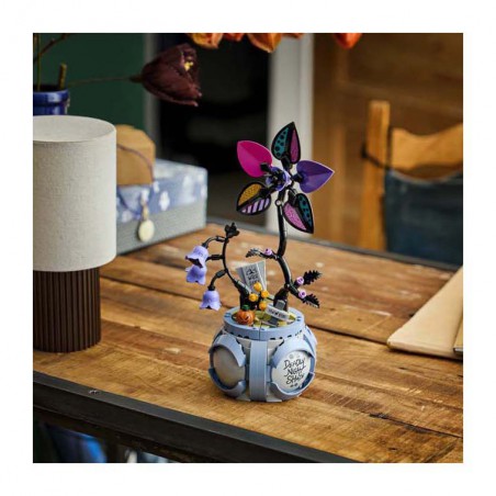 LEGO DISNEY - 43288 Sally's bloempot