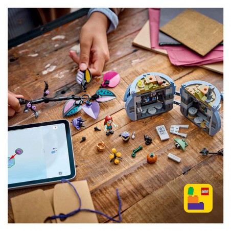 LEGO DISNEY - 43288 Sally's bloempot