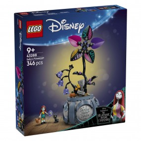 LEGO DISNEY - 43288 Sally's bloempot