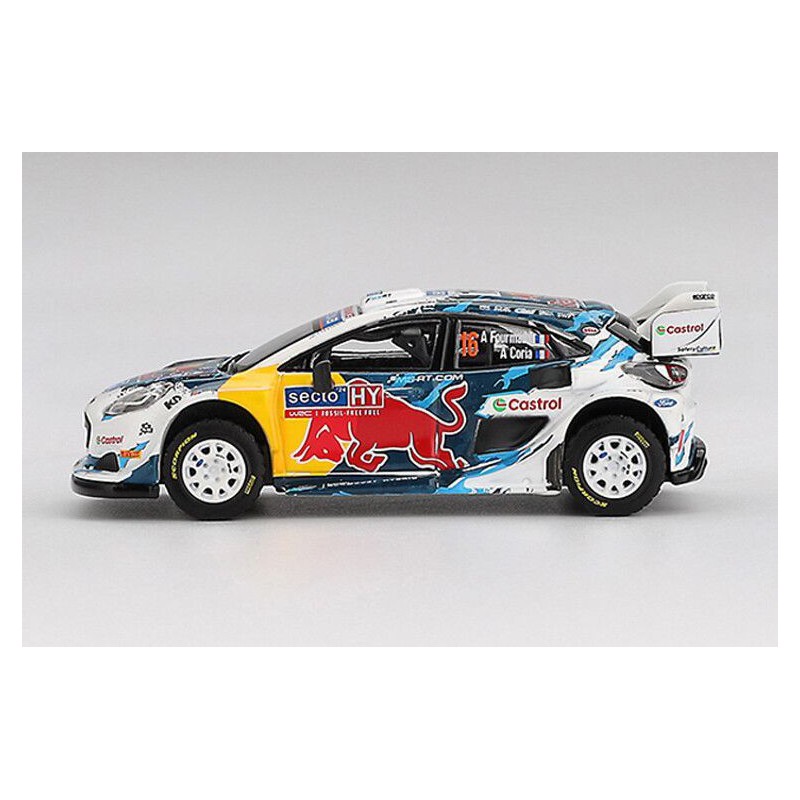 Ford Puma Rally 1 M-Sport Ford nr16 WRT Finland 3rd '04 (1074)