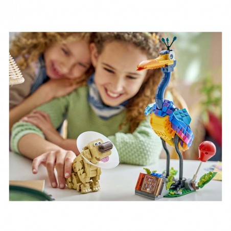 LEGO DISNEY - 43290 Kevin en Dug