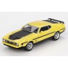 Ford Mustang Mach 1 Grabber '71, geel (1139)