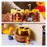 LEGO DISNEY - 43300 Winnie de Poeh