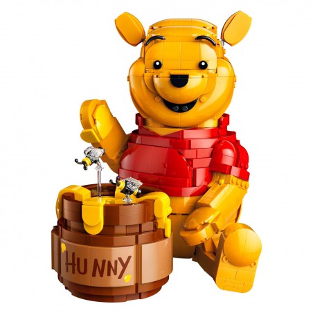 LEGO DISNEY - 43300 Winnie de Poeh