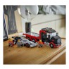 LEGO City - 60493 Audi F1 racewagen truck