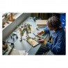 LEGO NINJAGO - 71860  Lloyds reuzen mecha: 15-jarig jubileum