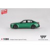 BMW M5 (G90) '24, groen (1086)