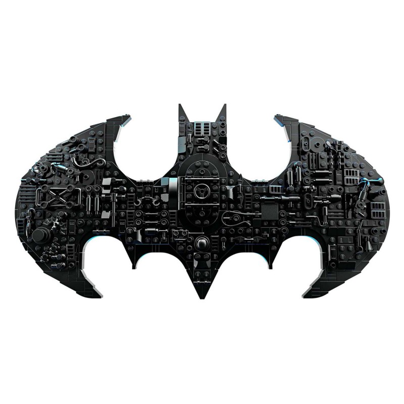 LEGO DC Batman - 76330 Batman logo