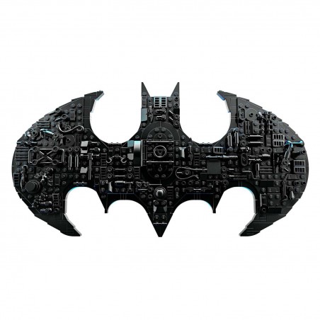 LEGO DC Batman - 76330 Batman logo