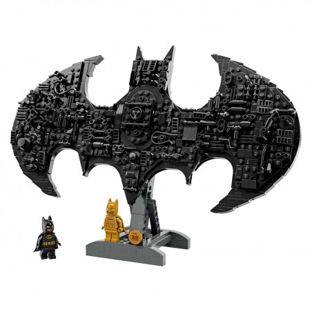 LEGO DC Batman - 76330 Batman logo