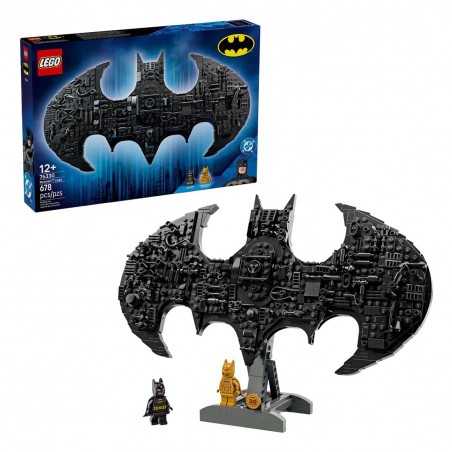LEGO DC Batman - 76330 Batman logo