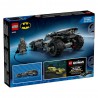 LEGO DC Batman - 76331 Batman vs Superman Batmobile