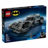 LEGO DC Batman - 76331 Batman vs Superman Batmobile