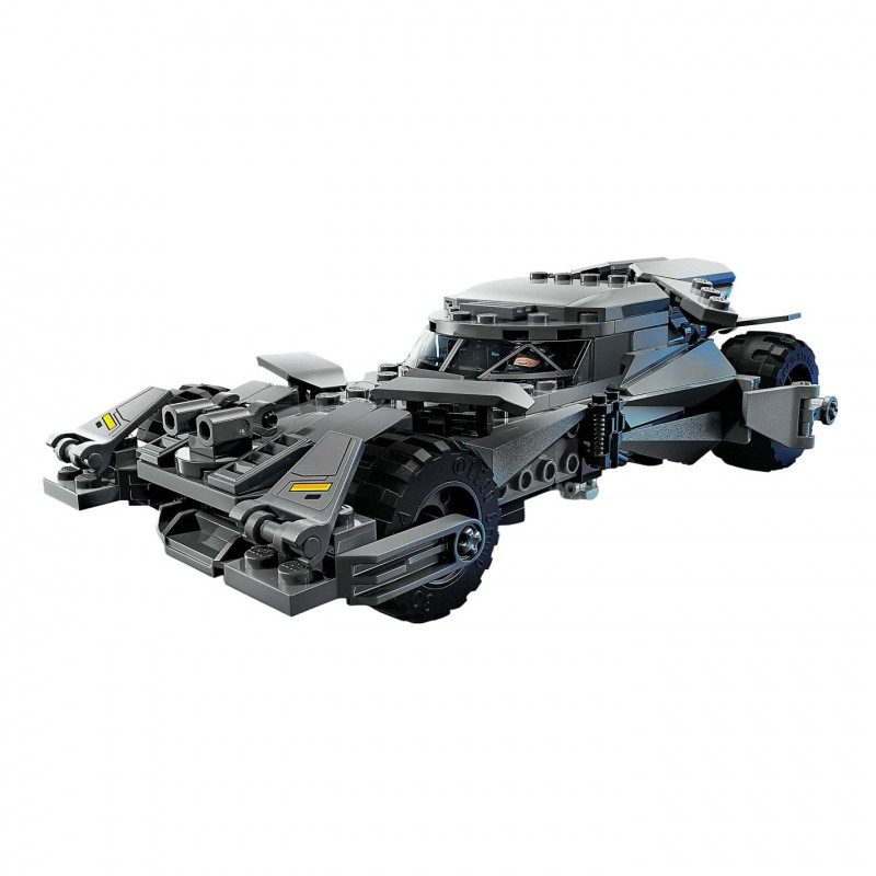LEGO DC Batman - 76331 Batman vs Superman Batmobile