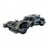 LEGO DC Batman - 76331 Batman vs Superman Batmobile