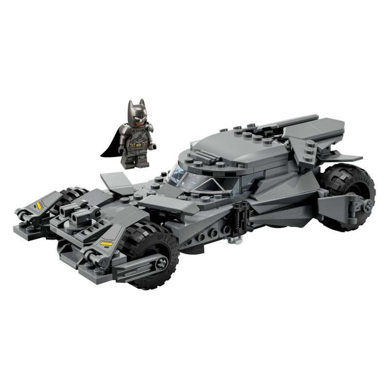 LEGO DC Batman - 76331 Batman vs Superman Batmobile