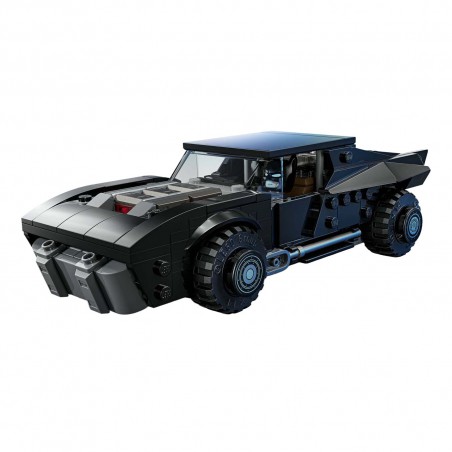LEGO DC Batman - 76332 Batmobile