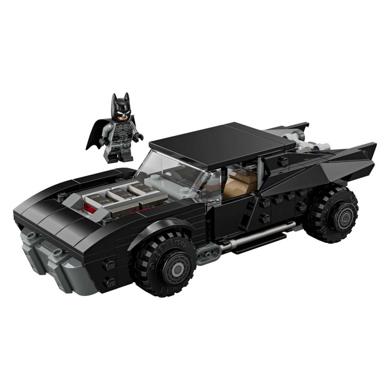 LEGO DC Batman - 76332 Batmobile
