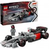 LEGO Speed Champions - 77259 Audi Revolut F1 Team R26 racewagen