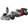 LEGO Speed Champions - 77259 Audi Revolut F1 Team R26 racewagen