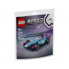 LEGO Speed Champions - 30734 Mini F1 Academy auto