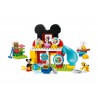 LEGO DUPLO - 10465 Mickey Mouse clubhuis met Minnie en Pluto