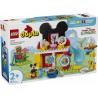 LEGO DUPLO - 10465 Mickey Mouse clubhuis met Minnie en Pluto