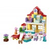 LEGO DUPLO - 10467 Peppa Big Familiehuis