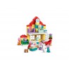 LEGO DUPLO - 10467 Peppa Big Familiehuis