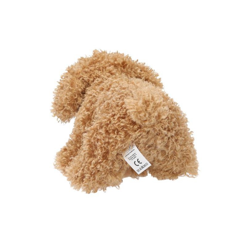 TOPModel knuffel hond Holly 16 cm FUR EVER FRIENDS 13863