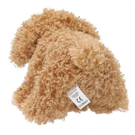 TOPModel knuffel hond Holly 16 cm FUR EVER FRIENDS 13863