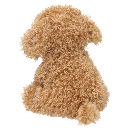 TOPModel knuffel hond Holly 16 cm FUR EVER FRIENDS 13863