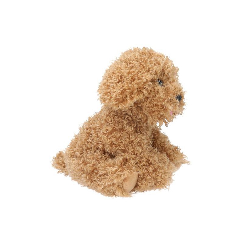 TOPModel knuffel hond Holly 16 cm FUR EVER FRIENDS 13863