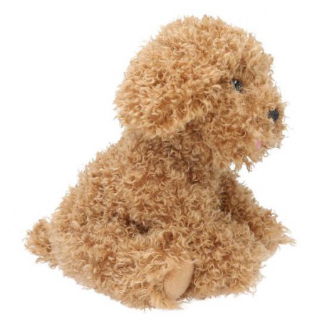 TOPModel knuffel hond Holly 16 cm FUR EVER FRIENDS 13863