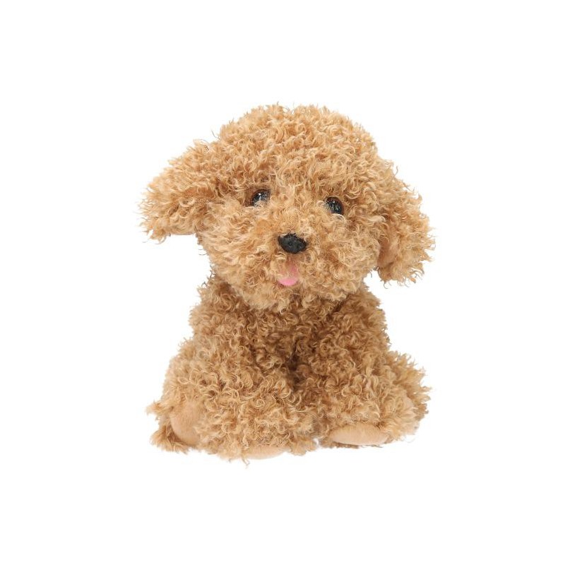 TOPModel knuffel hond Holly 16 cm FUR EVER FRIENDS 13863