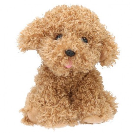 TOPModel knuffel hond Holly 16 cm FUR EVER FRIENDS 13863